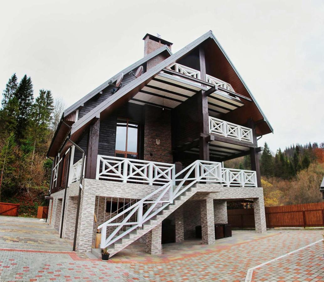 Villa Tukhlay Tukhlya Extérieur photo