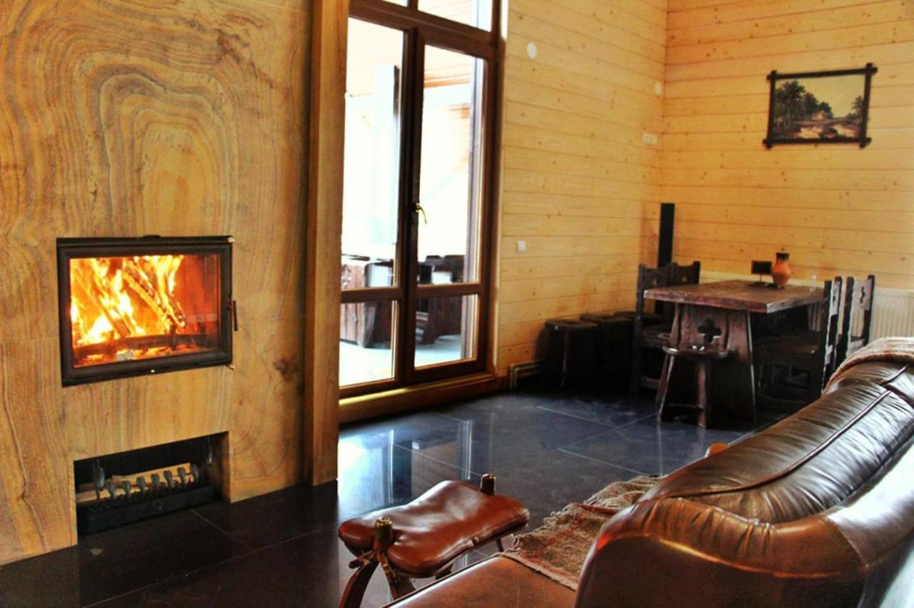 Villa Tukhlay Tukhlya Extérieur photo