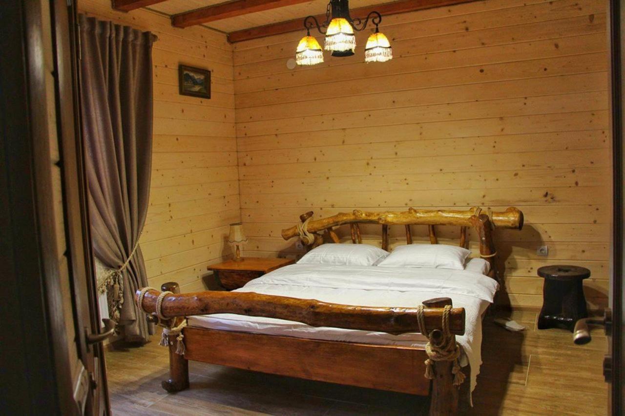 Villa Tukhlay Tukhlya Extérieur photo
