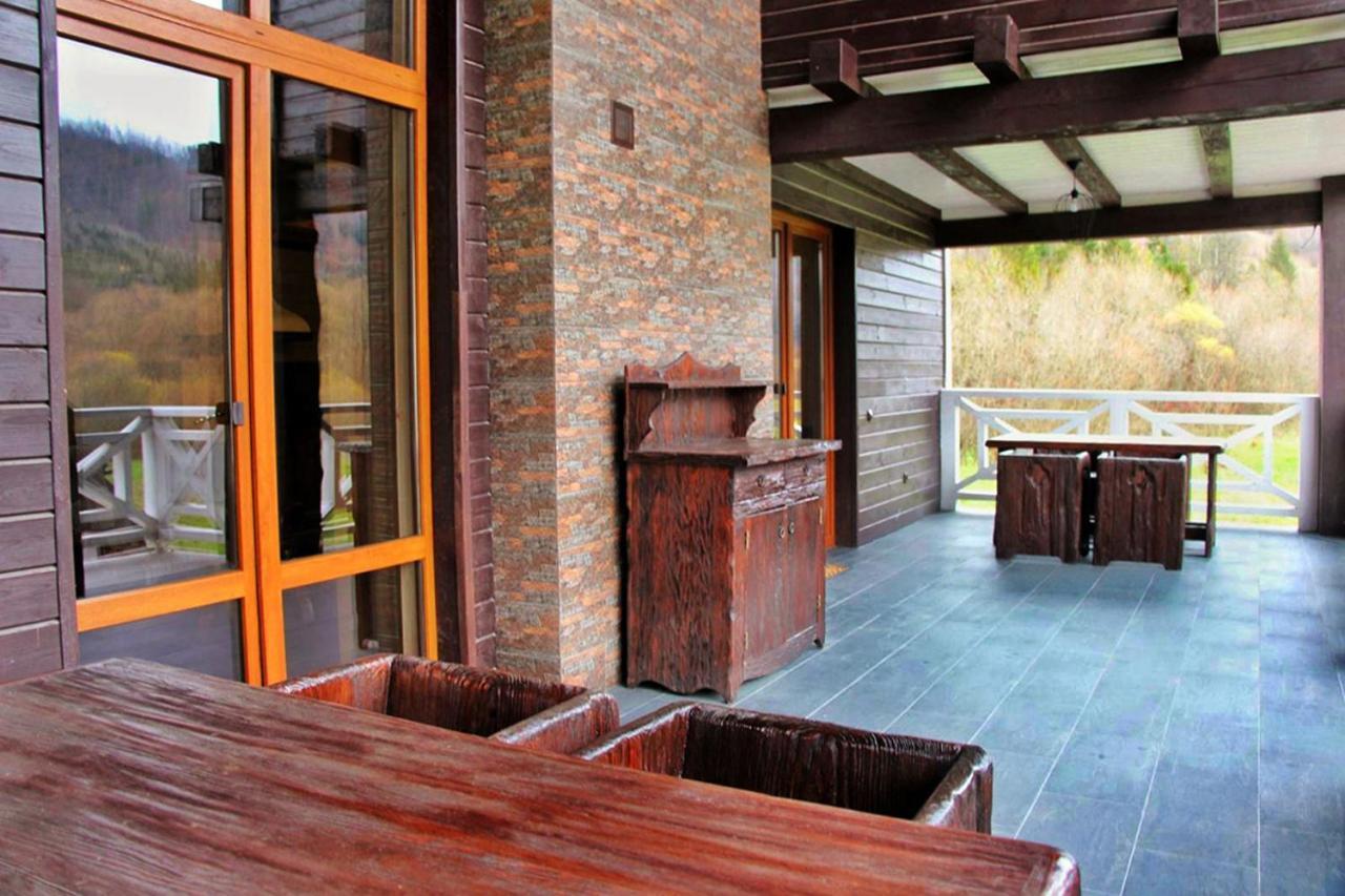 Villa Tukhlay Tukhlya Extérieur photo