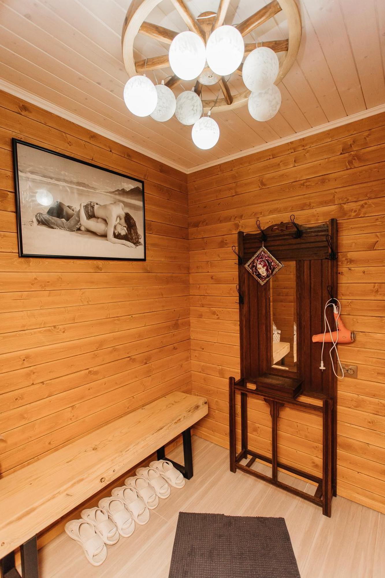 Villa Tukhlay Tukhlya Extérieur photo