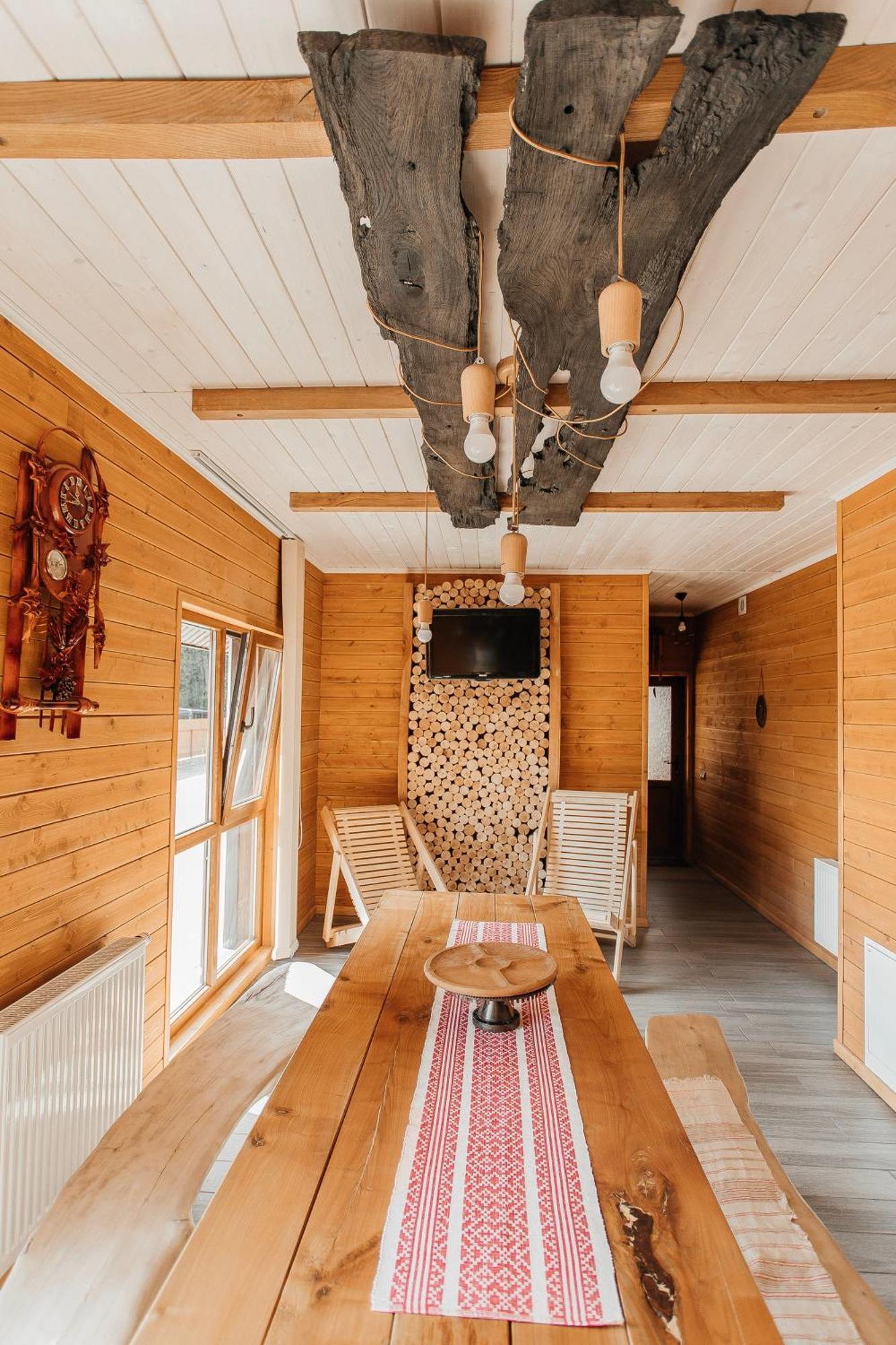 Villa Tukhlay Tukhlya Extérieur photo