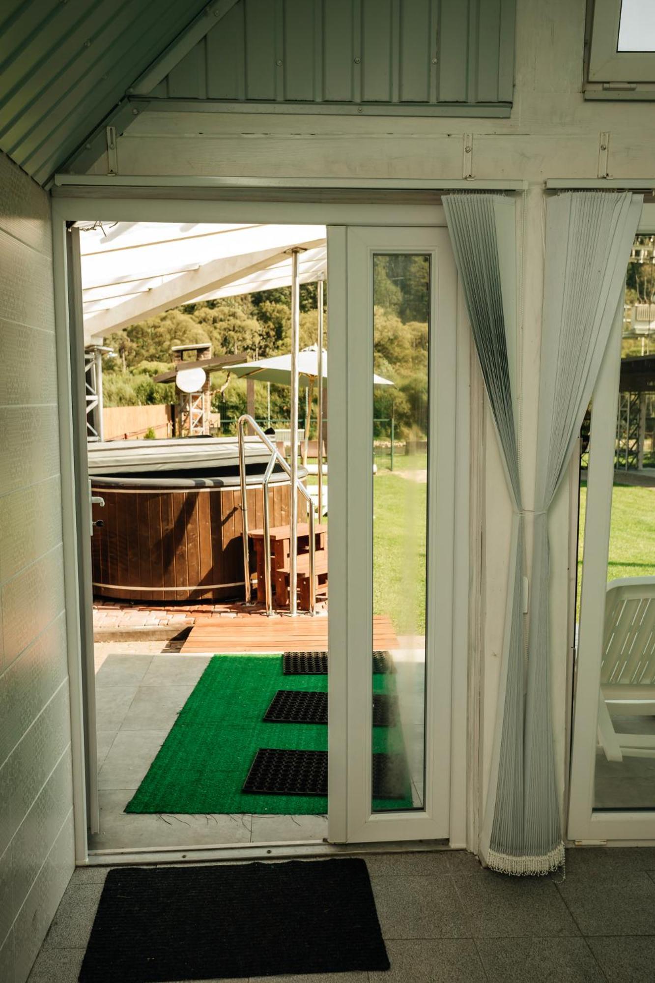 Villa Tukhlay Tukhlya Extérieur photo