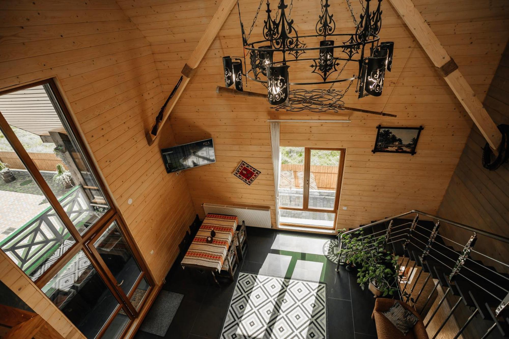 Villa Tukhlay Tukhlya Extérieur photo